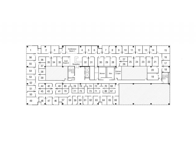 1500 Rosecrans Ave. in Manhattan Beach