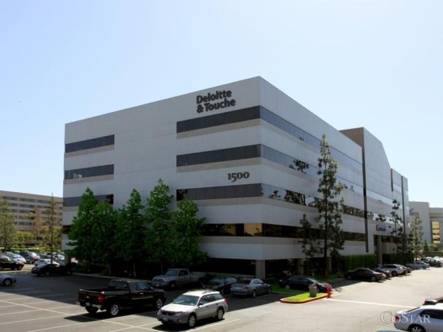 1500 Rosecrans Ave. in Manhattan Beach