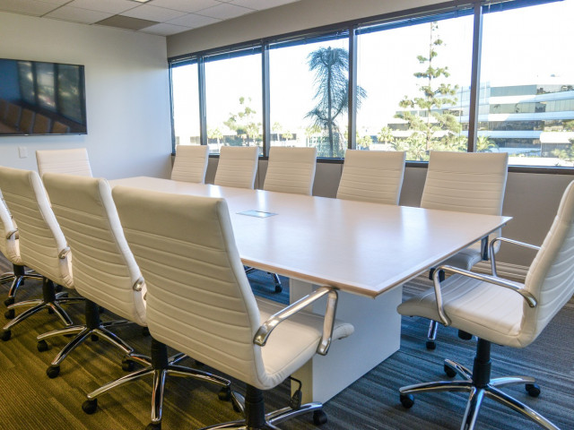 1500 Rosecrans Ave. in Manhattan Beach