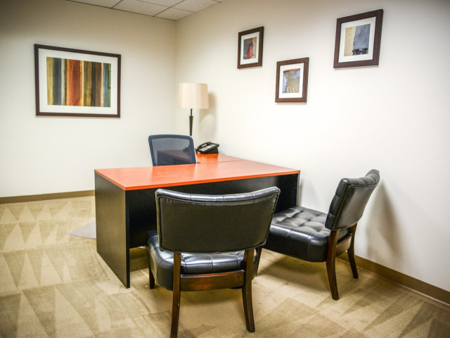 1500 Rosecrans Ave. in Manhattan Beach