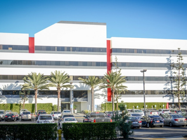 1500 Rosecrans Ave. in Manhattan Beach