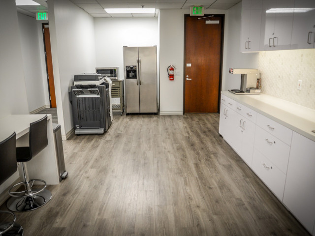 1500 Rosecrans Ave. in Manhattan Beach