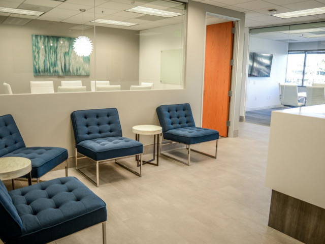 1500 Rosecrans Ave. in Manhattan Beach