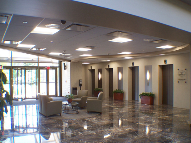 655 Metro Place South in Dublin