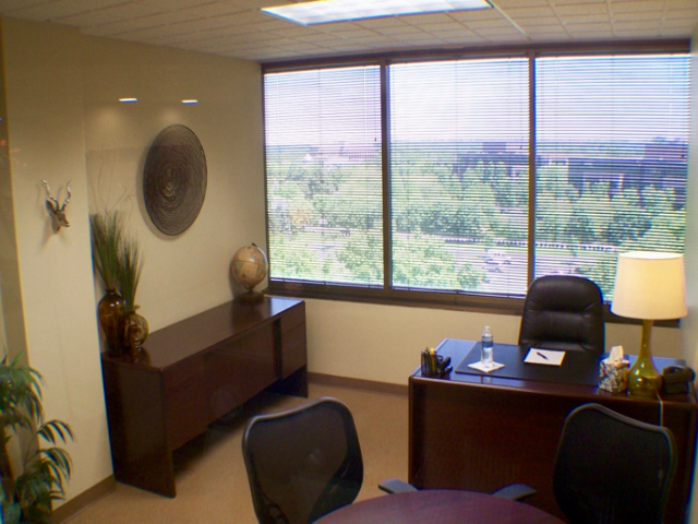 655 Metro Place South in Dublin