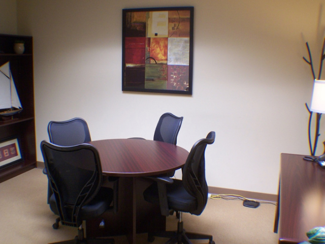 655 Metro Place South in Dublin