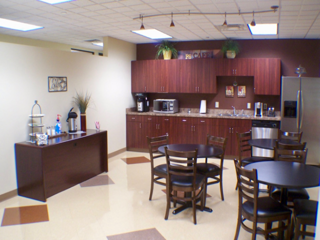 655 Metro Place South in Dublin