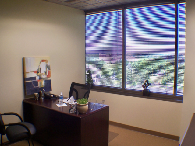 655 Metro Place South in Dublin