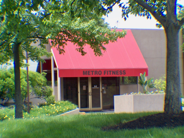655 Metro Place South in Dublin