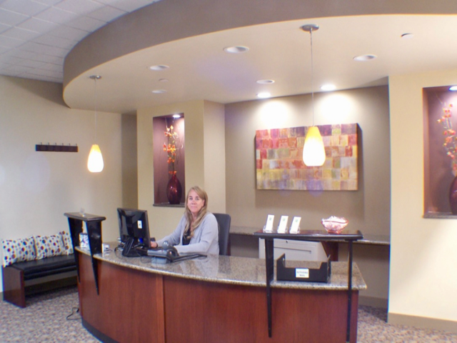 655 Metro Place South in Dublin