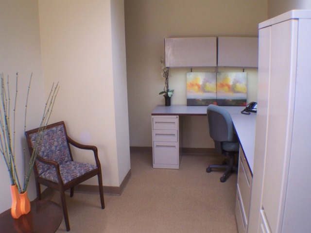 655 Metro Place South in Dublin