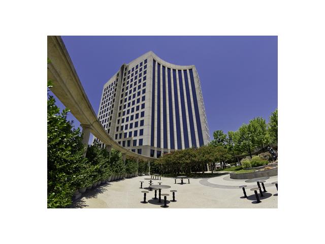 17304 Preston Road in Dallas