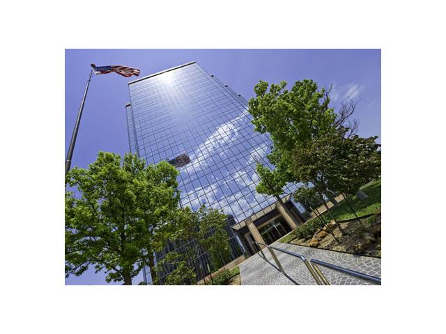 2435 North Central Expressway in Richardson