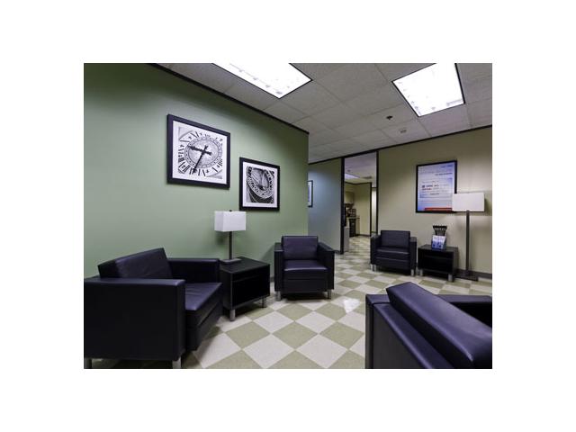 2435 North Central Expressway in Richardson