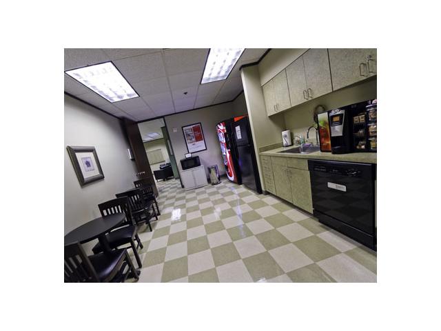 2435 North Central Expressway in Richardson