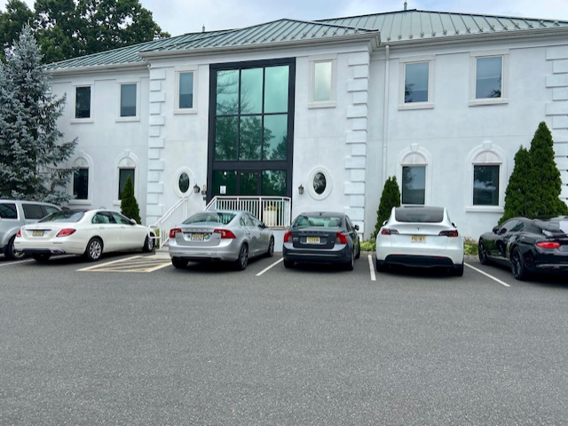 1199 US Route 22 Mountainside