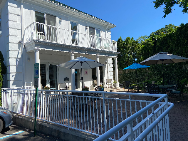 1199 US Route 22 Mountainside