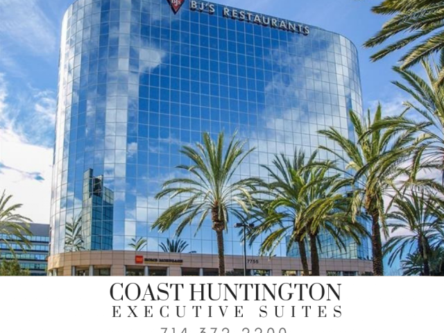 7755 Center Avenue in Huntington Beach