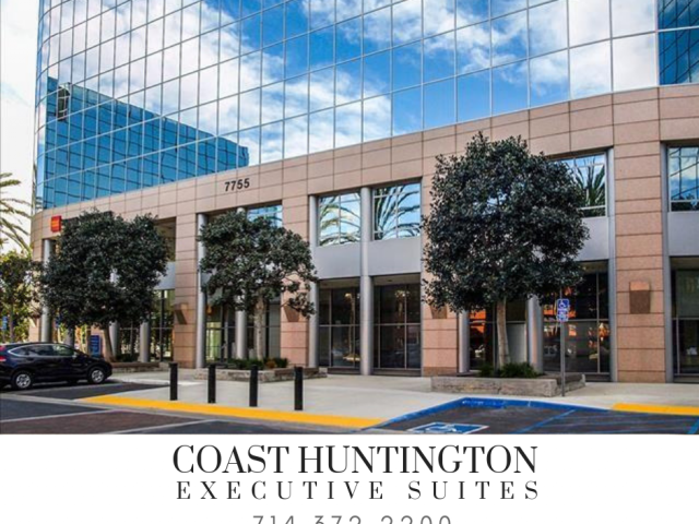 7755 Center Avenue in Huntington Beach