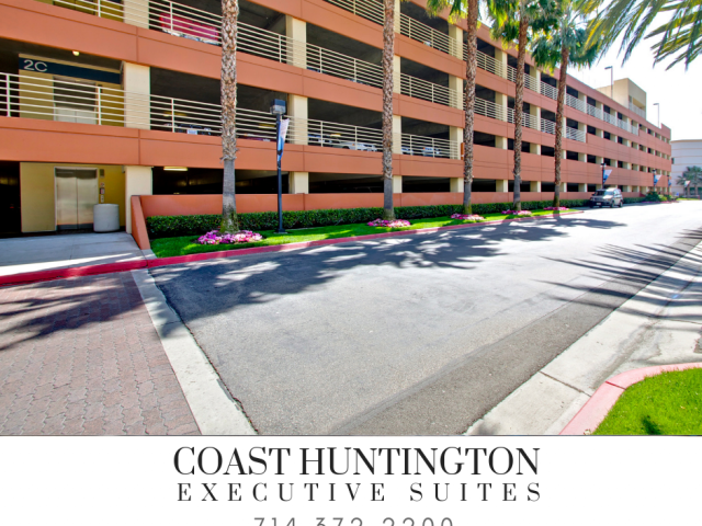 7755 Center Avenue in Huntington Beach
