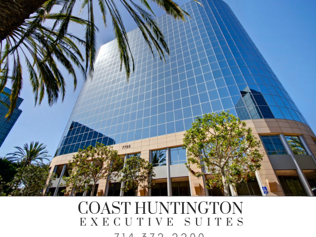 7755 Center Avenue in Huntington Beach