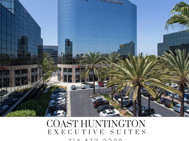 7755 Center Avenue in Huntington Beach