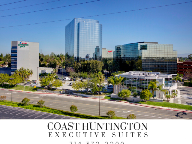 7755 Center Avenue in Huntington Beach