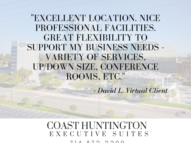 7755 Center Avenue in Huntington Beach