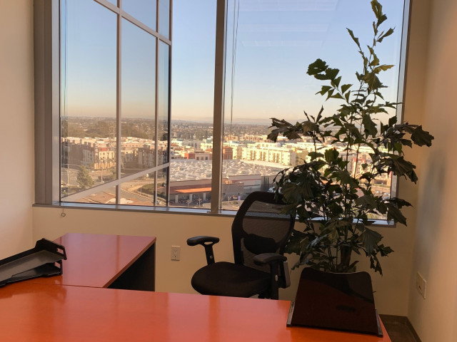 7755 Center Avenue in Huntington Beach