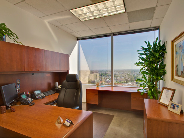 7755 Center Avenue in Huntington Beach