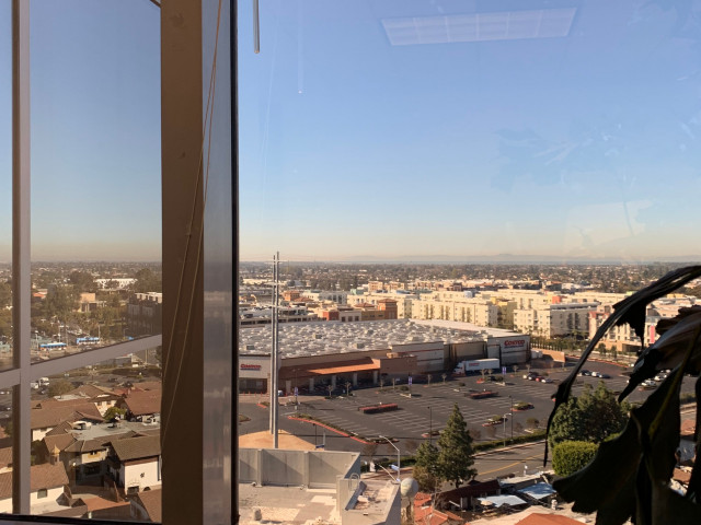 7755 Center Avenue in Huntington Beach