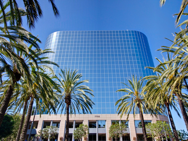 7755 Center Avenue in Huntington Beach