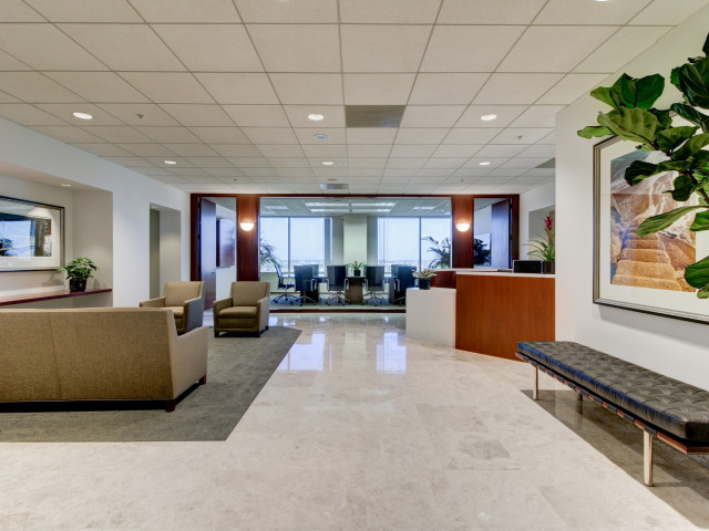 7755 Center Avenue in Huntington Beach