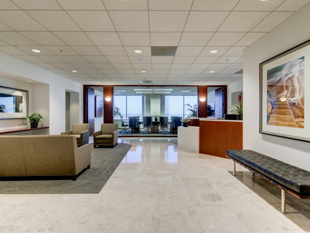 7755 Center Avenue in Huntington Beach