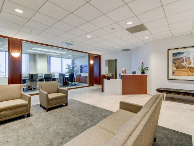 7755 Center Avenue in Huntington Beach