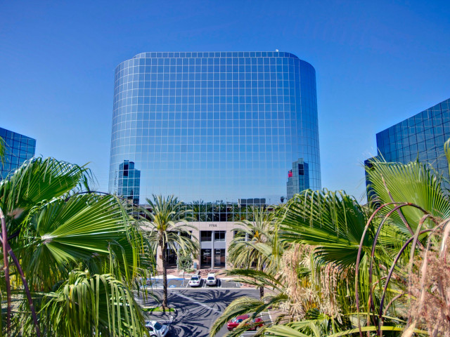 7755 Center Avenue in Huntington Beach