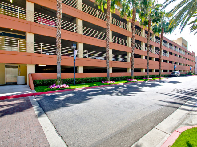 7755 Center Avenue in Huntington Beach