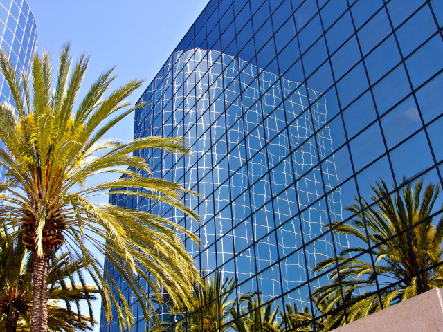 7755 Center Avenue in Huntington Beach