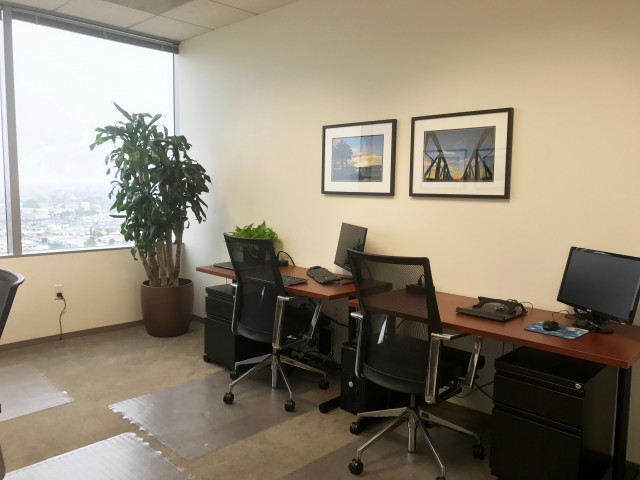 7755 Center Avenue in Huntington Beach