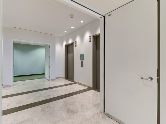 7755 Center Avenue in Huntington Beach