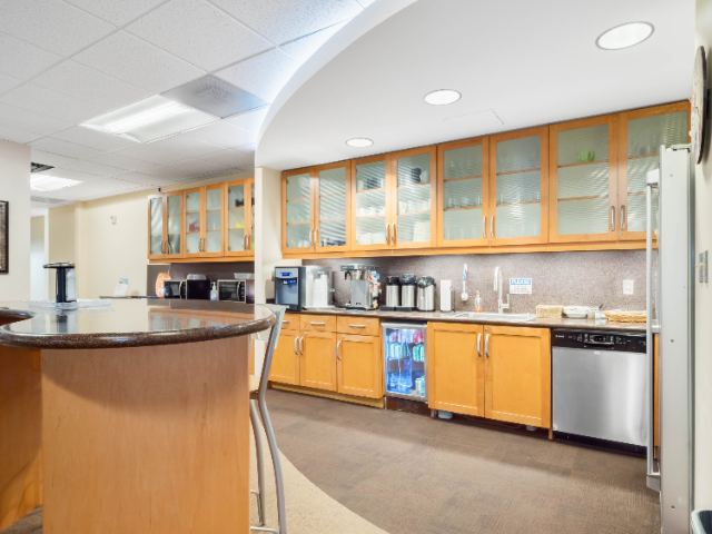 6135 Park SouthDrive in Charlotte