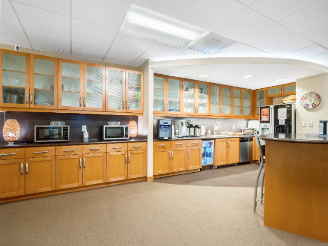 6135 Park SouthDrive in Charlotte