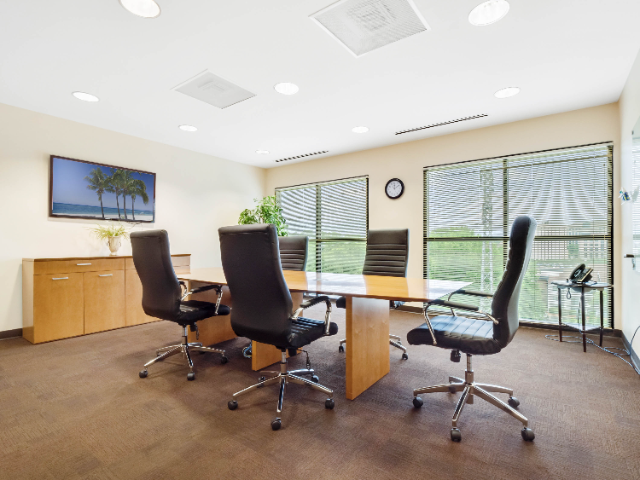 6135 Park SouthDrive in Charlotte