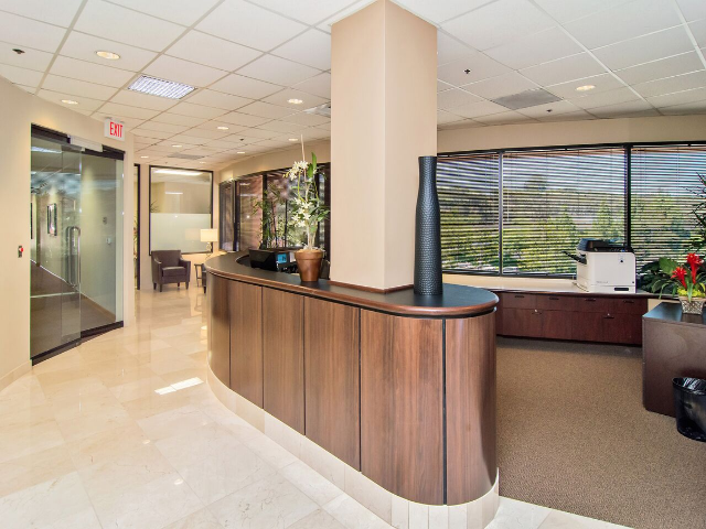 11440 West Bernardo Court in San Diego