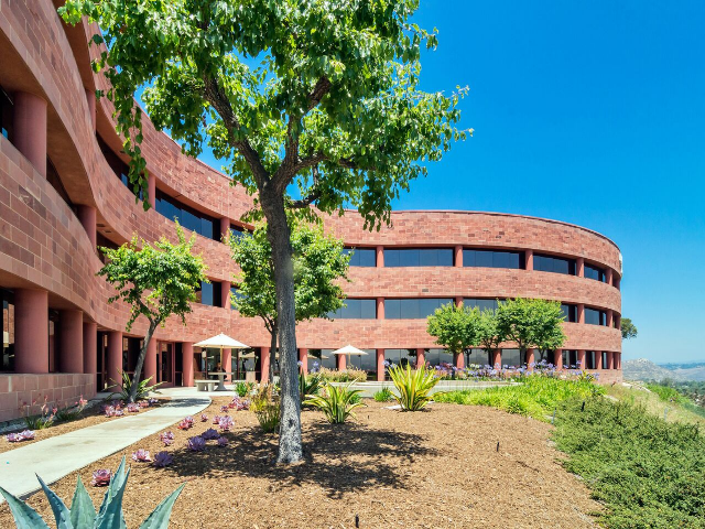 11440 West Bernardo Court in San Diego