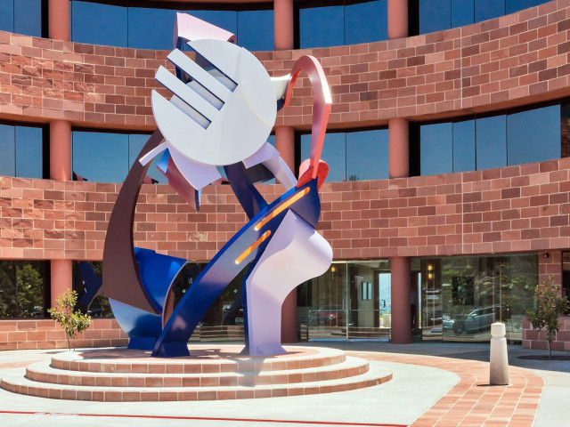 11440 West Bernardo Court in San Diego