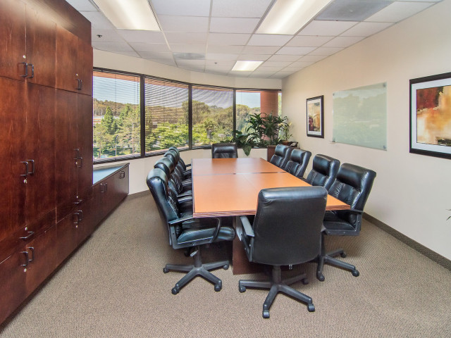 11440 West Bernardo Court in San Diego