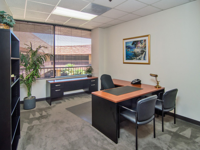 11440 West Bernardo Court in San Diego