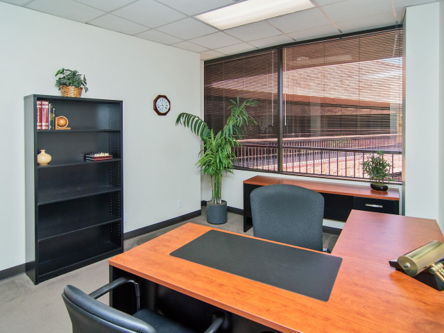 11440 West Bernardo Court in San Diego