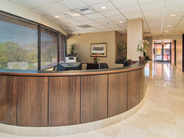 11440 West Bernardo Court in San Diego